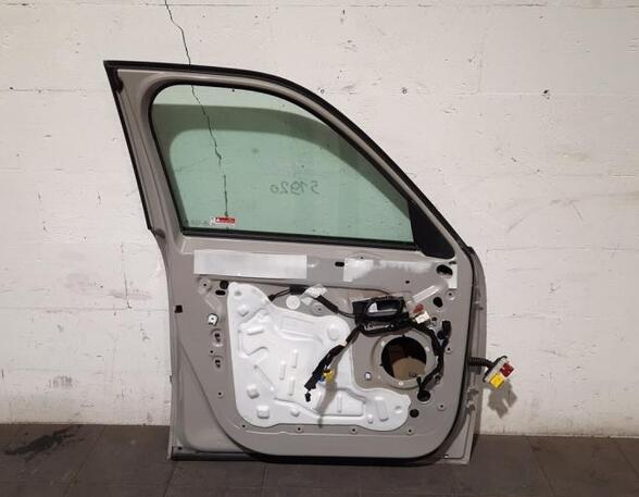 Door CITROËN C4 SPACETOURER (3D_)