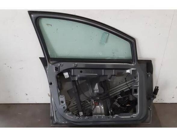 Door SEAT IBIZA IV (6J5, 6P1), SEAT IBIZA IV SC (6J1, 6P5), SEAT IBIZA IV ST (6J8, 6P8)