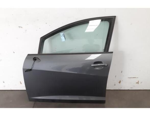 Door SEAT IBIZA IV (6J5, 6P1), SEAT IBIZA IV SC (6J1, 6P5), SEAT IBIZA IV ST (6J8, 6P8)