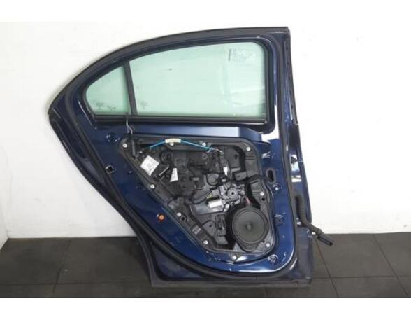 Door MERCEDES-BENZ A-CLASS (W176)