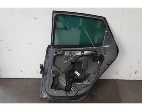 Tür rechts hinten Seat Ibiza IV 6J 6J4833056 P17953551