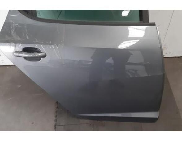 Tür rechts hinten Seat Ibiza IV 6J 6J4833056 P17953551