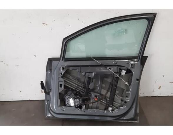 Door SEAT IBIZA IV (6J5, 6P1), SEAT IBIZA IV SC (6J1, 6P5), SEAT IBIZA IV ST (6J8, 6P8)