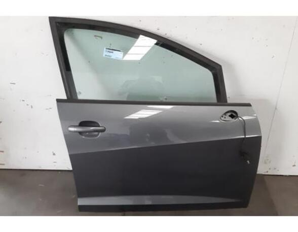 Door SEAT IBIZA IV (6J5, 6P1), SEAT IBIZA IV SC (6J1, 6P5), SEAT IBIZA IV ST (6J8, 6P8)