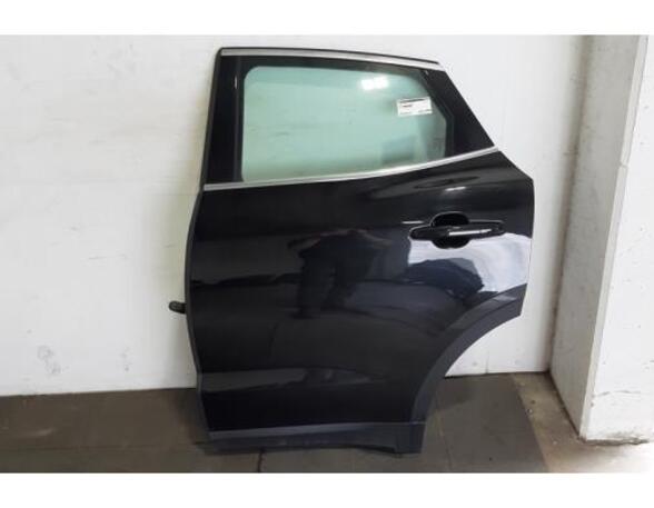 Door JAGUAR E-PACE (X540)