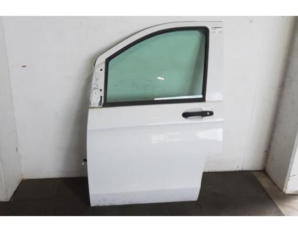 Door MERCEDES-BENZ VIANO (W639)