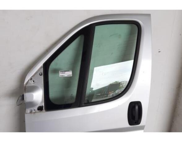 Door PEUGEOT BOXER Van, OPEL MOVANO C Van (U9)