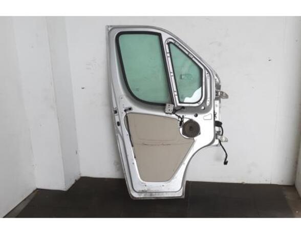 Door PEUGEOT BOXER Van, OPEL MOVANO C Van (U9)