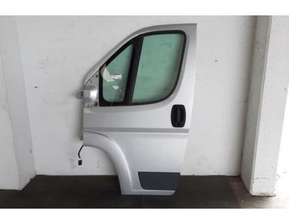 Door PEUGEOT BOXER Van, OPEL MOVANO C Van (U9)