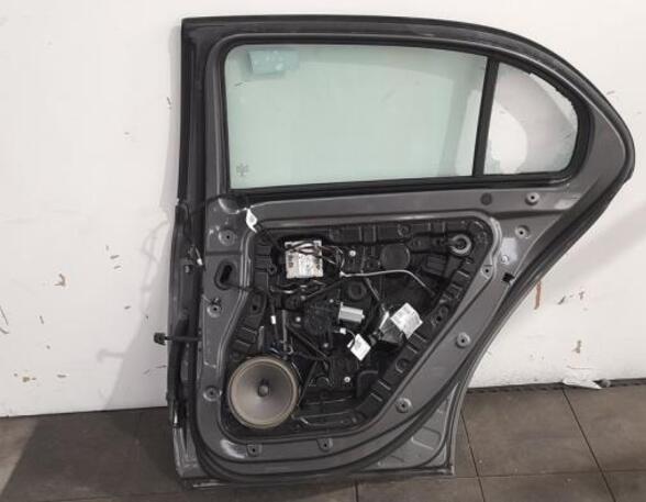 Door MERCEDES-BENZ A-CLASS (W177)