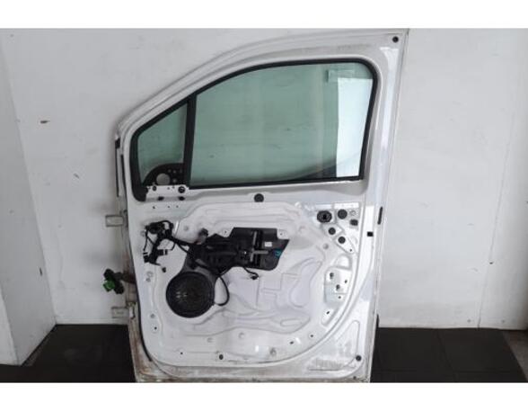 Door CITROËN BERLINGO Box Body/MPV (K9)