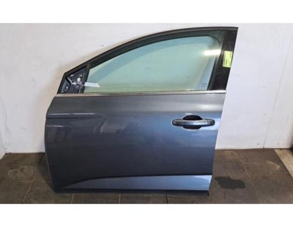 Door RENAULT MEGANE IV Grandtour (K9A/M/N_)