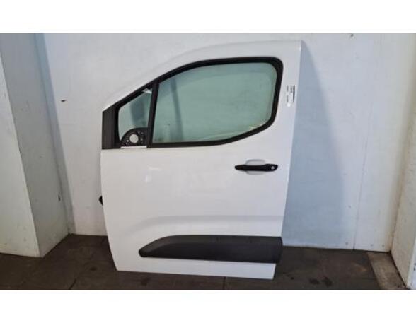 Deur CITROËN BERLINGO Box Body/MPV (K9)