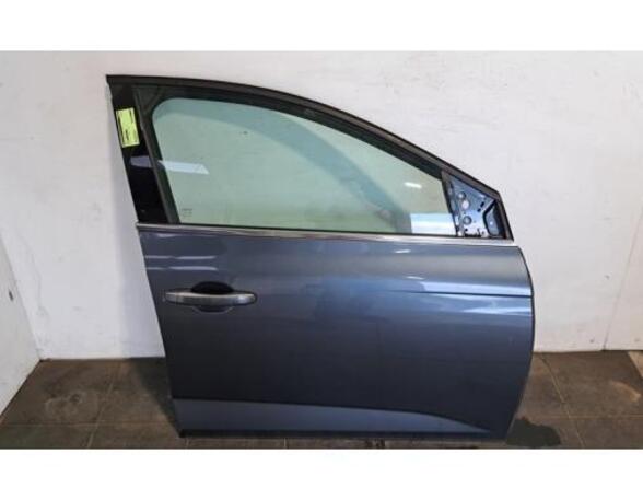 Door RENAULT MEGANE IV Grandtour (K9A/M/N_)