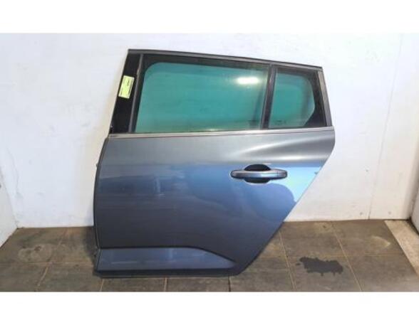 Door RENAULT MEGANE IV Grandtour (K9A/M/N_)