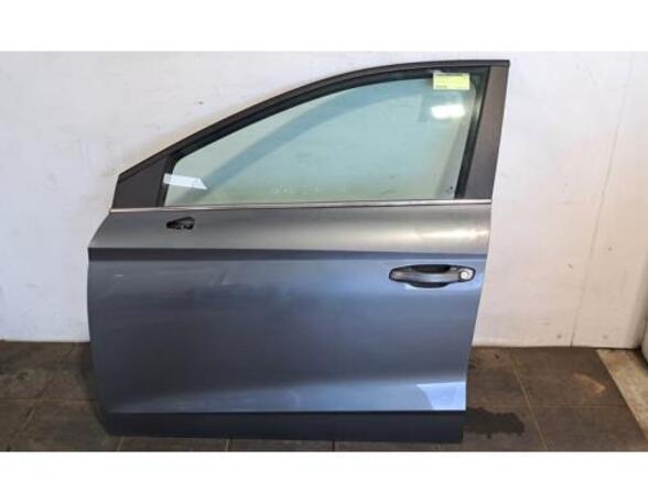 Door SEAT IBIZA V (KJ1, KJG)