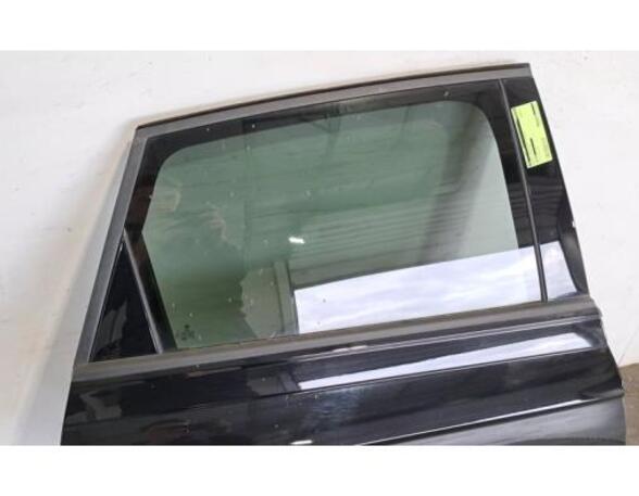 Door VW POLO (AW1, BZ1)