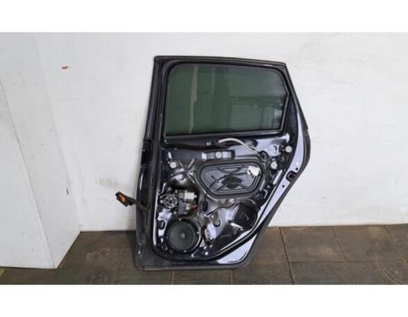 Door VW POLO (AW1, BZ1)