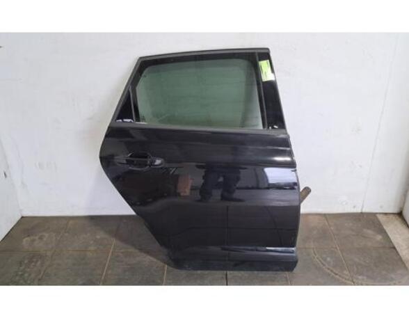 Door VW POLO (AW1, BZ1)