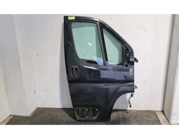 Deur FIAT DUCATO Van (250_, 290_), FIAT DUCATO Bus (250_, 290_)