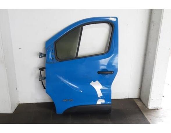 Door RENAULT TRAFIC III Van (FG_)