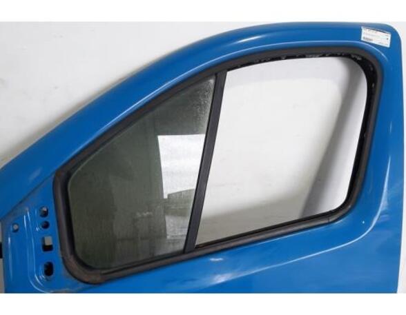 Door RENAULT TRAFIC III Van (FG_)