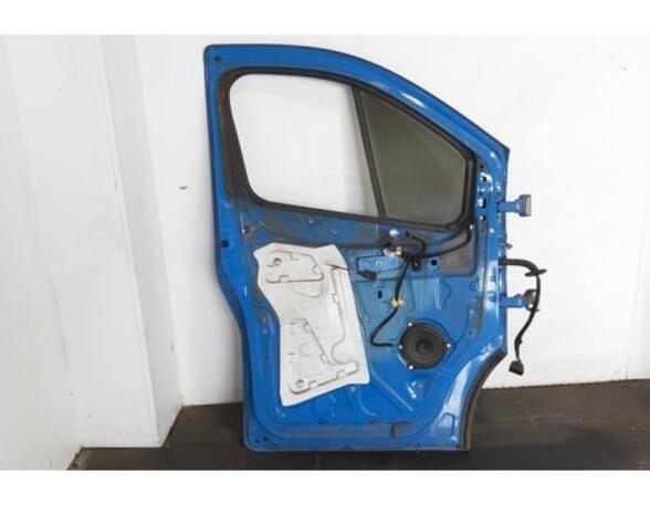 
Tür links vorne Renault Trafic III Kasten  801010179R P20794779
