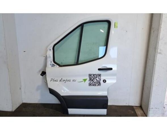 Door FORD TRANSIT Van (FA_ _), FORD TRANSIT V363 Van (FCD, FDD), FORD TRANSIT V363 Bus (FAD, FBD)