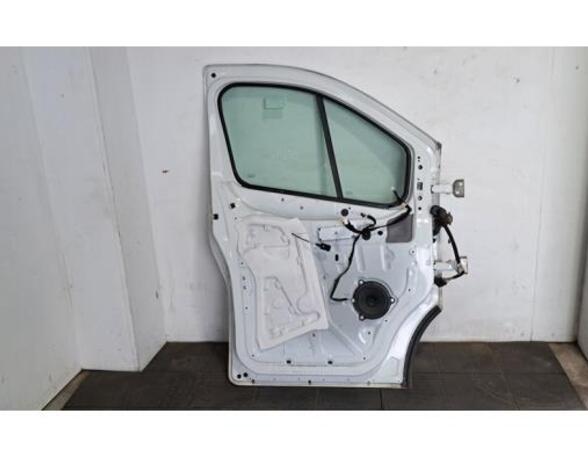 Door RENAULT TRAFIC III Van (FG_)