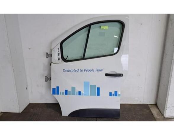 Door RENAULT TRAFIC III Van (FG_)