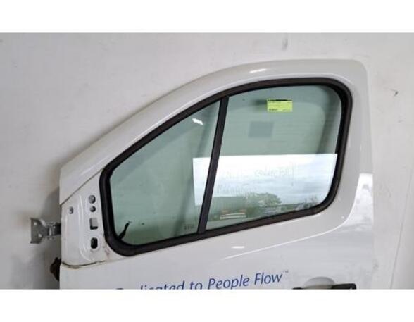 Door RENAULT TRAFIC III Van (FG_)