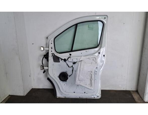 Door RENAULT TRAFIC III Van (FG_)