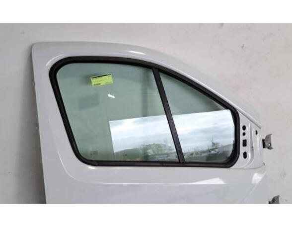 Door RENAULT TRAFIC III Van (FG_)