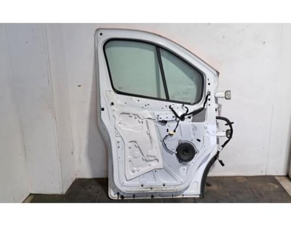 Door FIAT Talento Kasten/Kombi (296_)