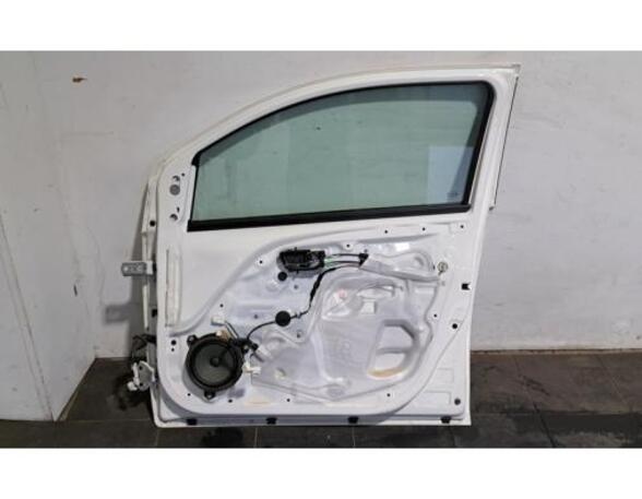 Door TOYOTA AYGO (_B4_)