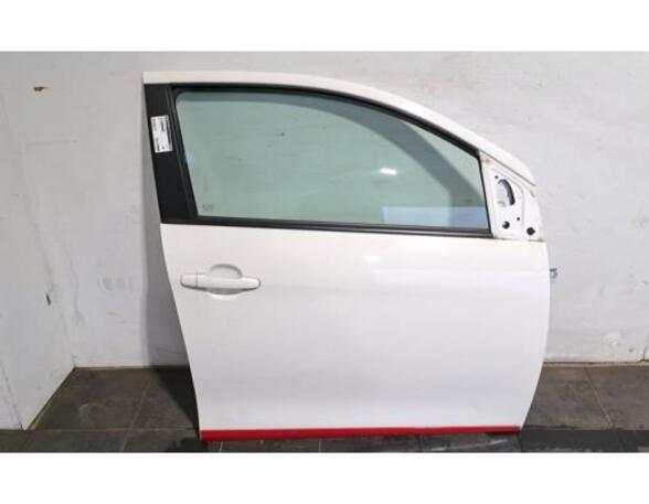 Door TOYOTA AYGO (_B4_)