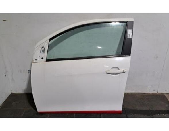 Door TOYOTA AYGO (_B4_)