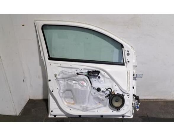 Door TOYOTA AYGO (_B4_)