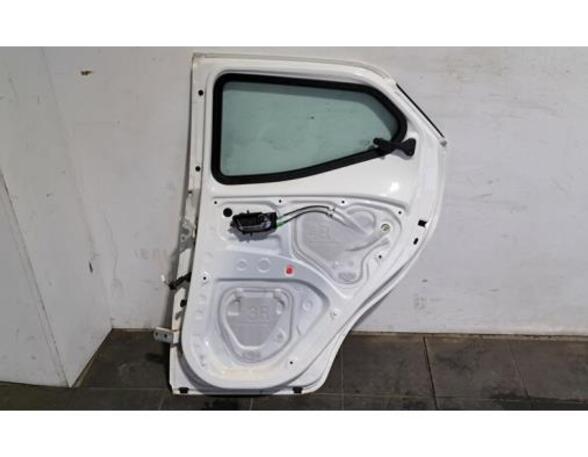 Door TOYOTA AYGO (_B4_)