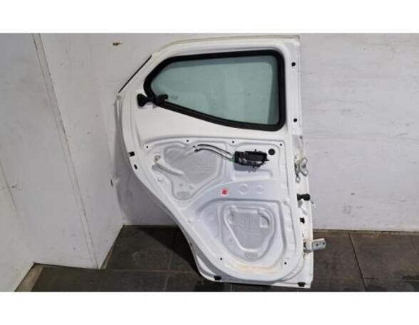 Door TOYOTA AYGO (_B4_)