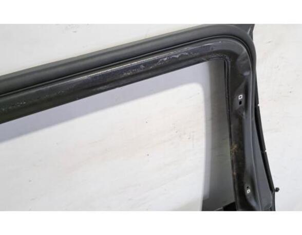 Door BMW X7 (G07)