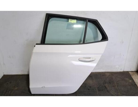 Door SKODA FABIA IV (PJ3)