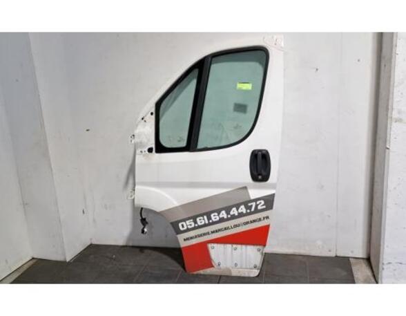 Door PEUGEOT BOXER Van, OPEL MOVANO C Van (U9)