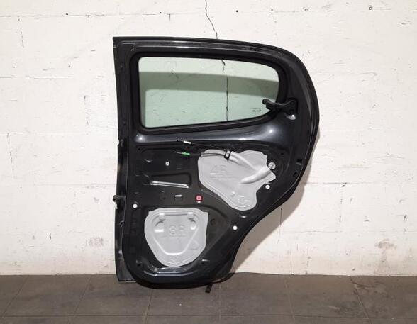 Door PEUGEOT 108