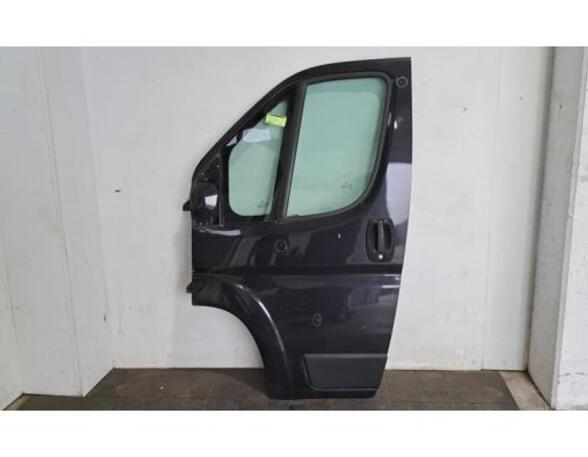 Door PEUGEOT BOXER Van, OPEL MOVANO C Van (U9)