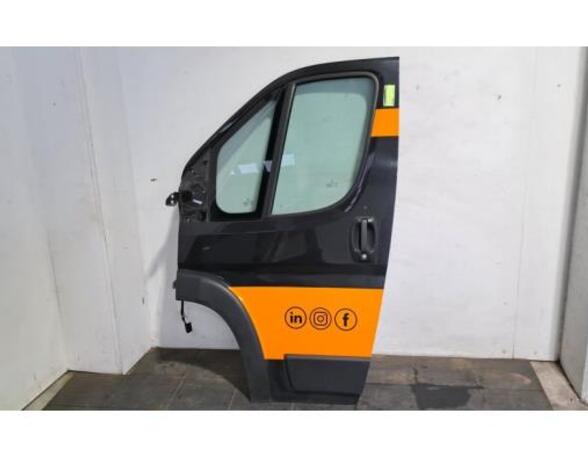 Deur PEUGEOT BOXER Van, OPEL MOVANO C Van (U9)