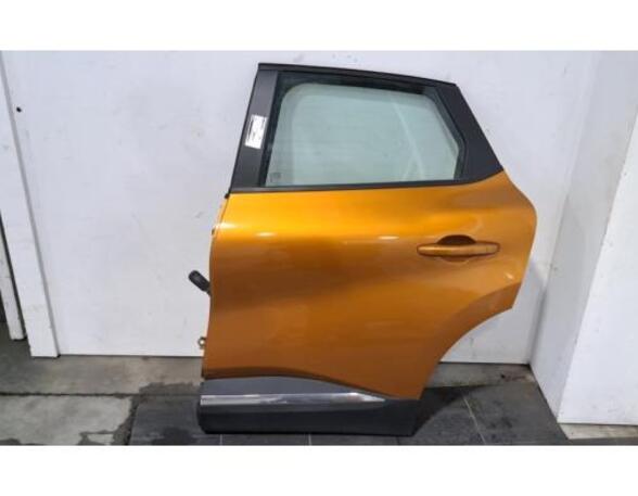 Door RENAULT CAPTUR II (HF_)