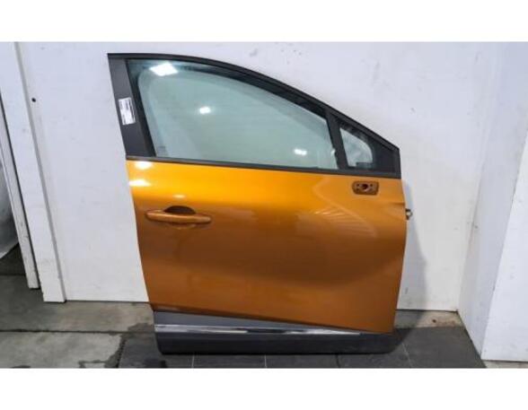 
Tür rechts vorne Renault Captur II HF 801000210R P19961073
