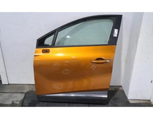 Door RENAULT CAPTUR II (HF_)