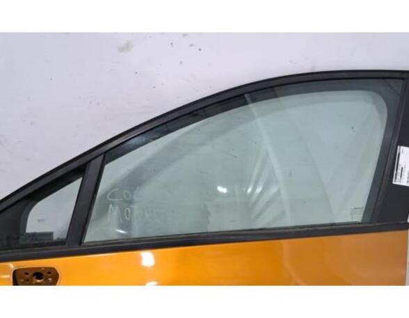 Door RENAULT CAPTUR II (HF_)